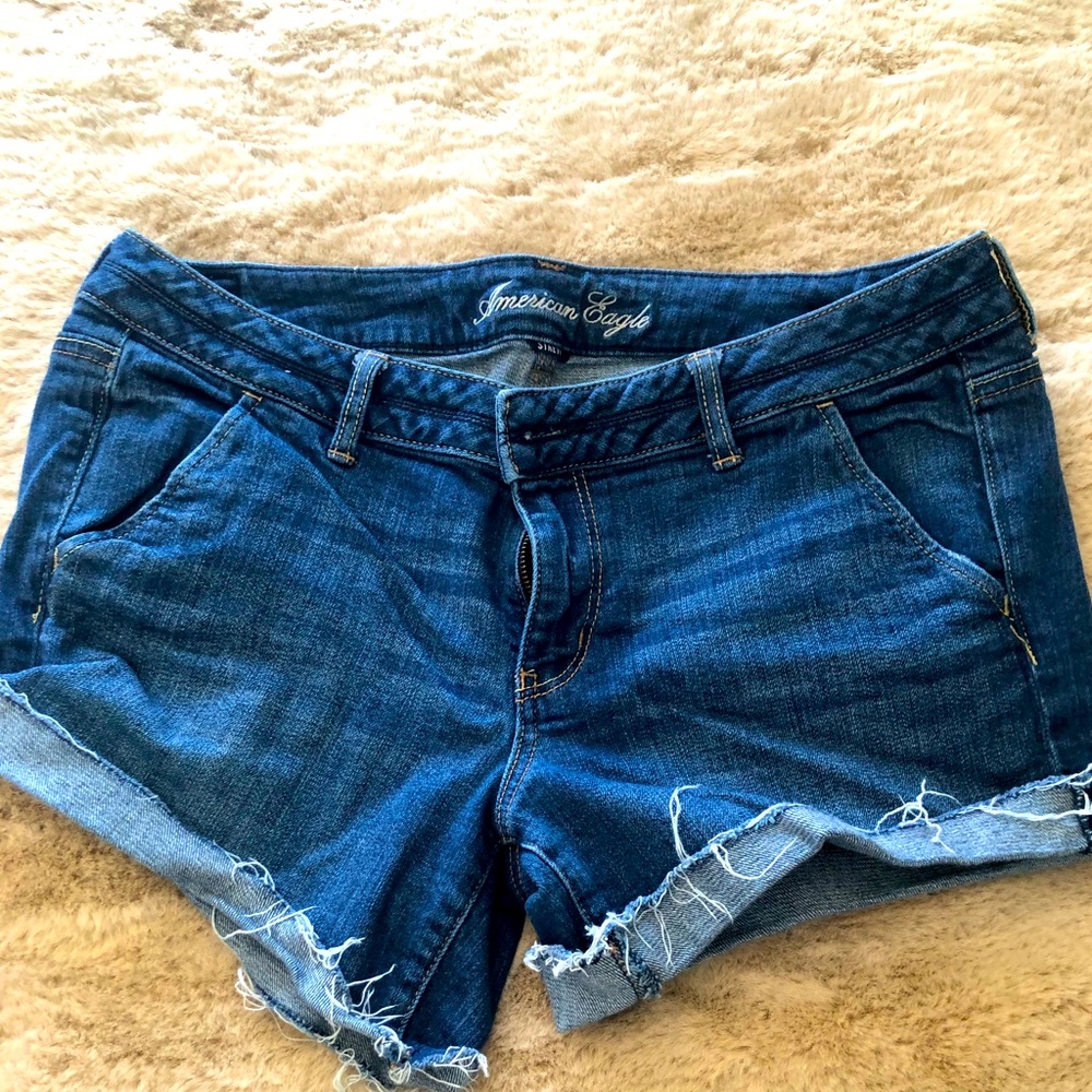 American Eagle Outfitters shorts